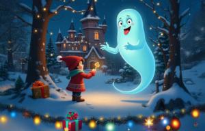 Кентервильское привидение Кентервильское привидение