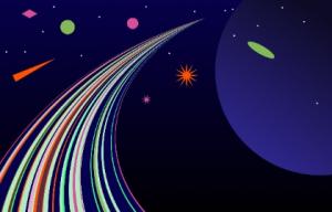 Волшебная одиссея 3 Волшебная одиссея 3