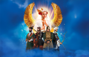 Богатыри Богатыри