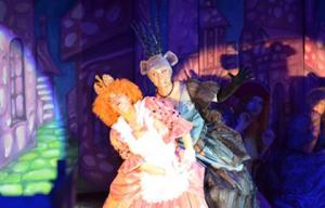 Щелкунчик Щелкунчик